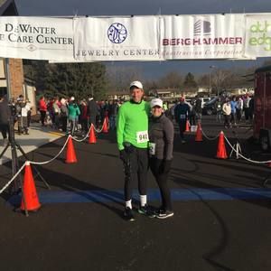 Meet your Posher, Bernie